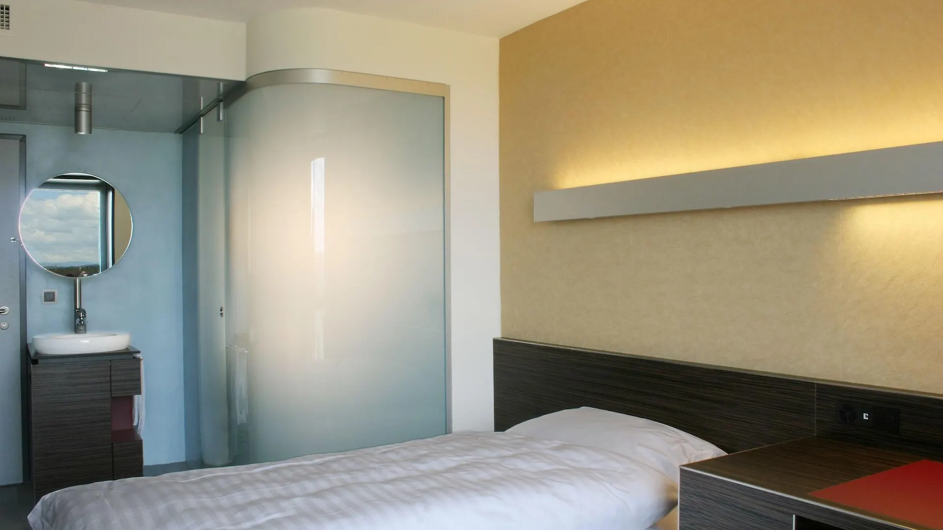 Hotel Ambassador Bern