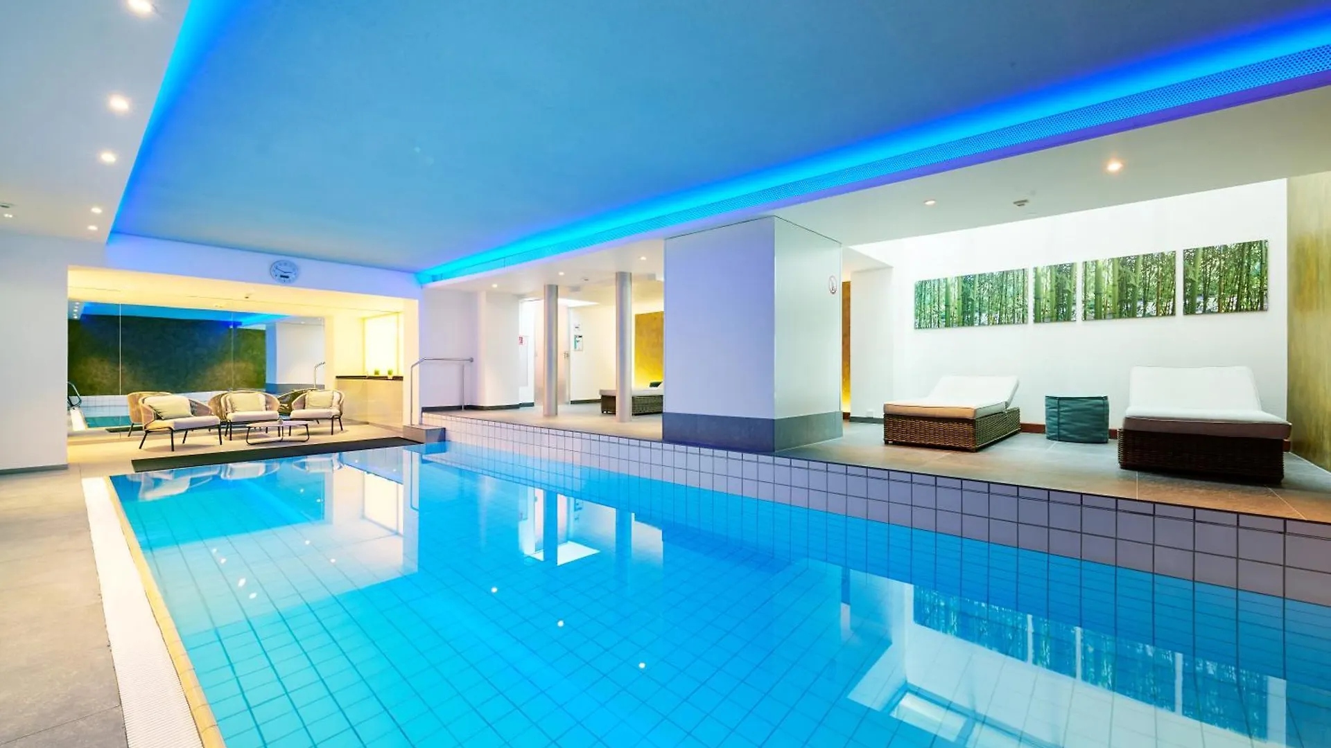 Hotel Ambassador Bern Schweiz