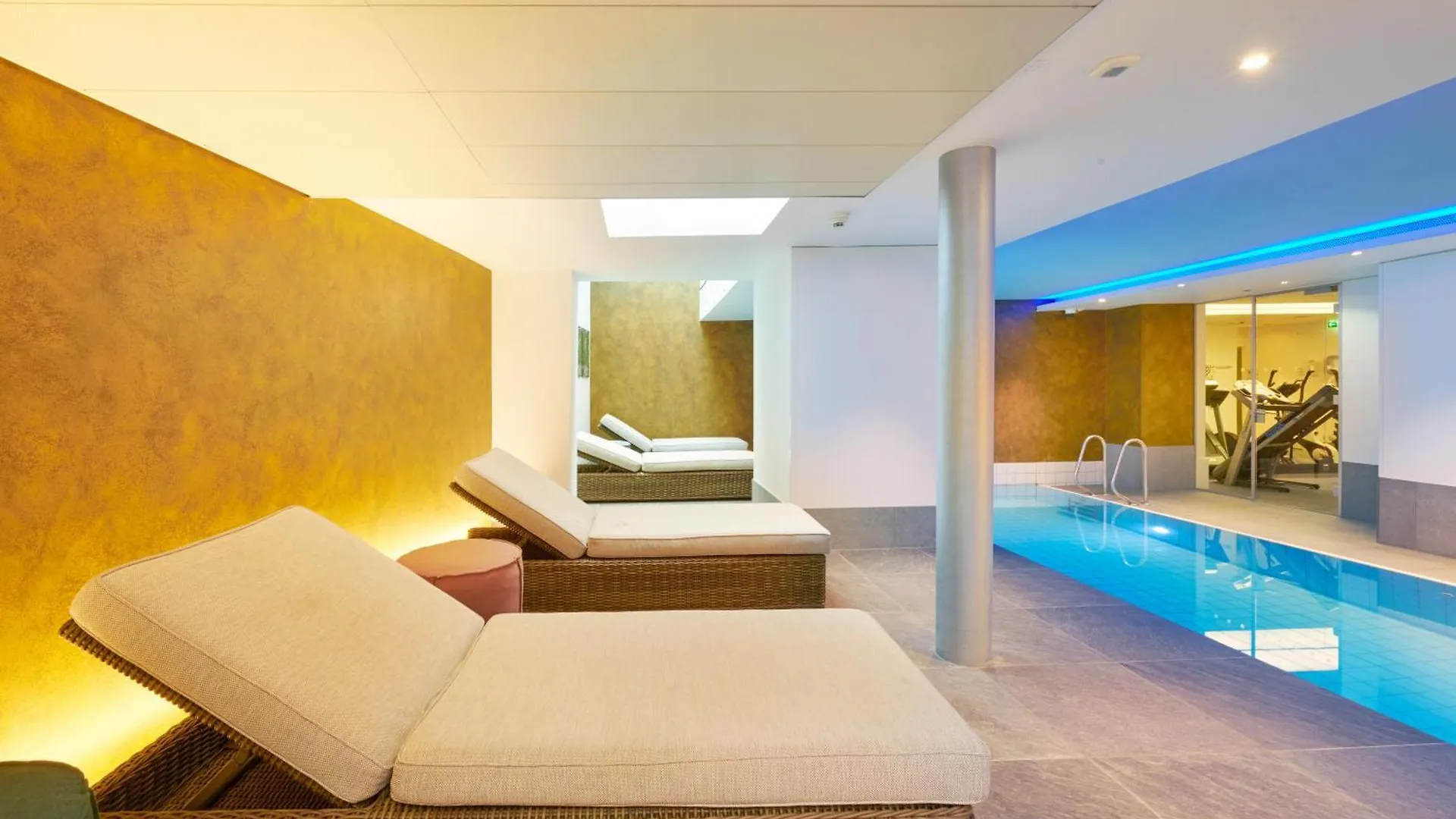 Hotel Ambassador Bern 4*,  Schweiz