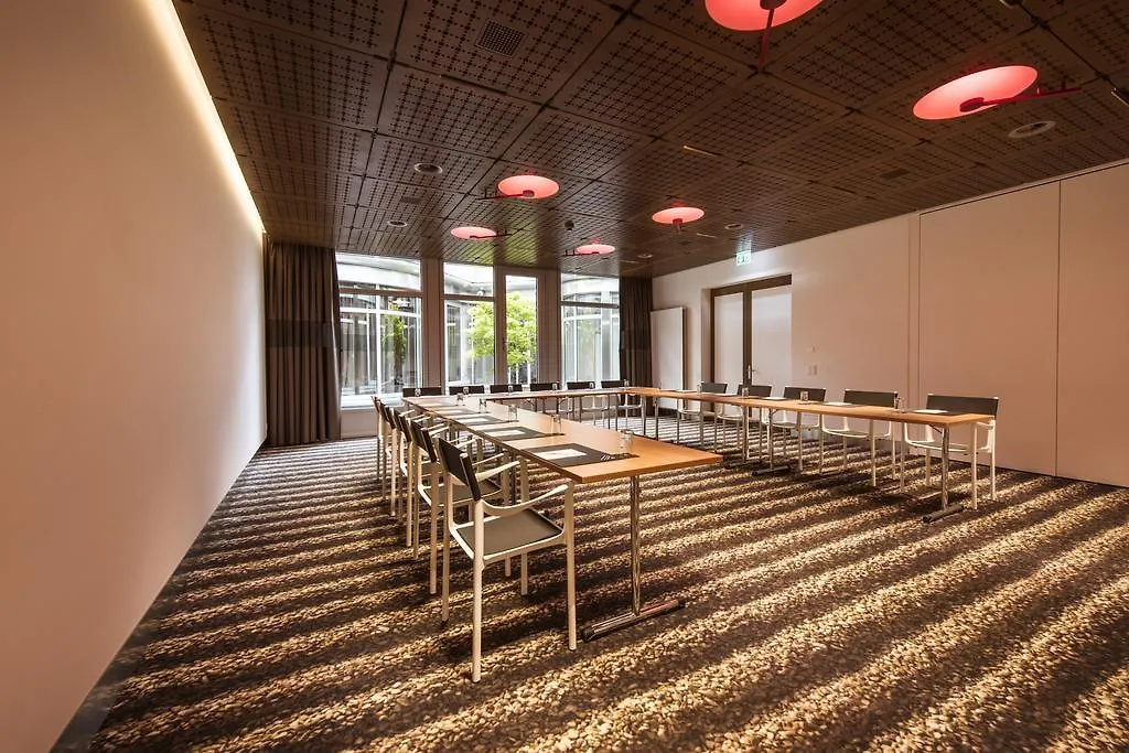 Hotel Ambassador Bern