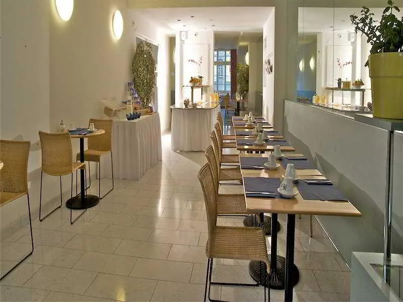 Hotel Ambassador Bern