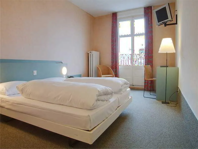 Hotel Ambassador Bern 4*,  Schweiz