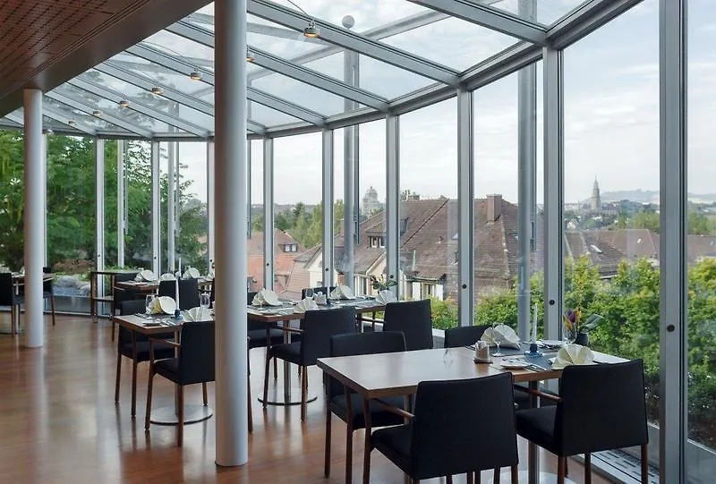 ****  Hotel Ambassador Bern Schweiz