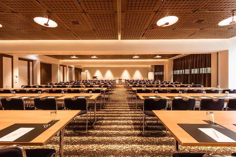 Hotel Ambassador Bern Schweiz