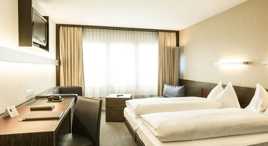 ****  Hotel Ambassador Bern Schweiz