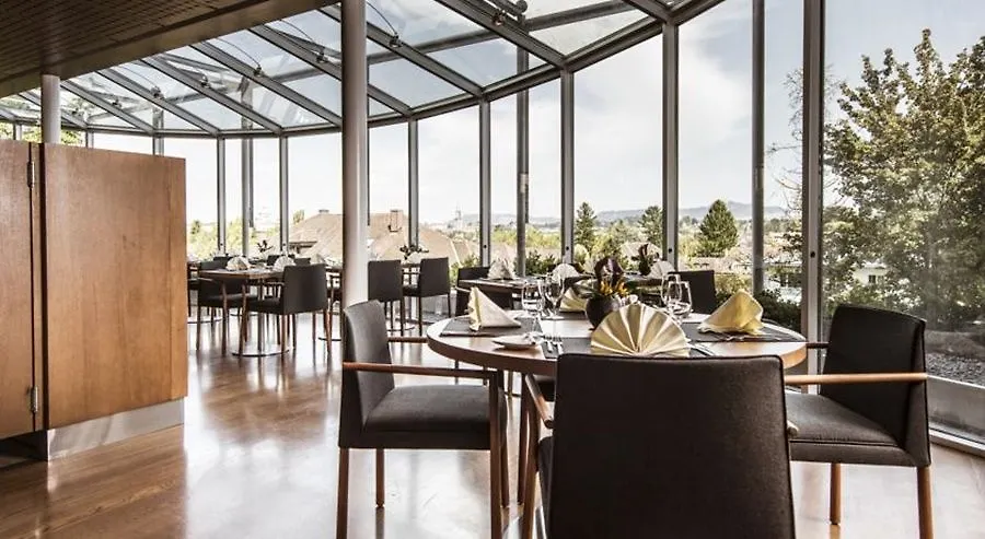 Hotel Ambassador Bern 4*,  Schweiz