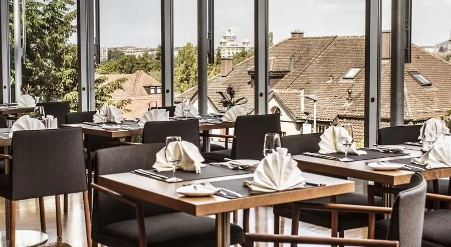 Hotel Ambassador Bern 4*,