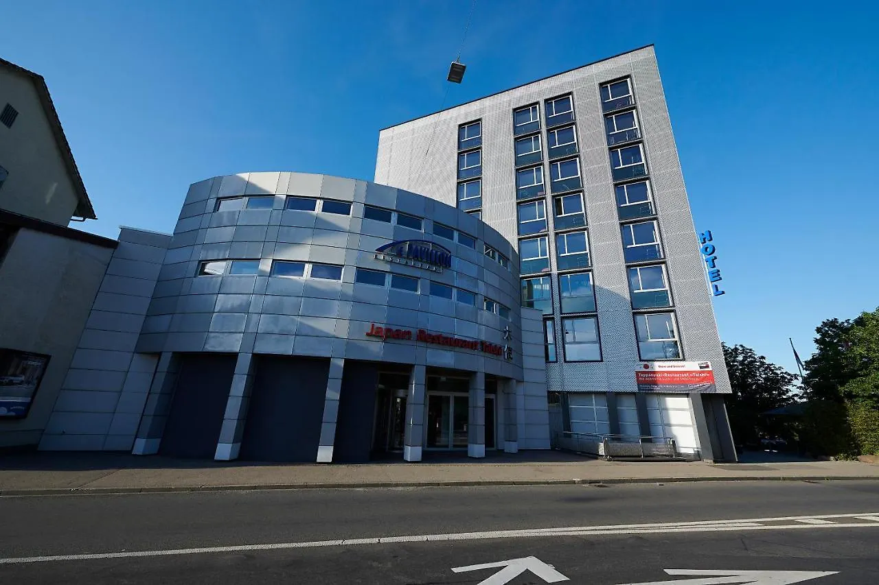 Hotel Ambassador Bern