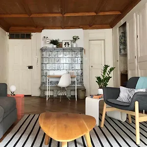 Apartment Historical Flat, By Zytglogge - 1st Floor, Bern