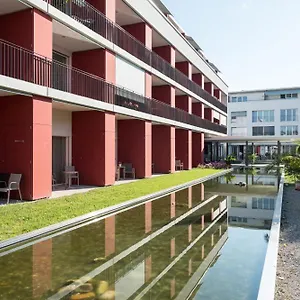 Apartment Senevita Wangenmatt, Bern