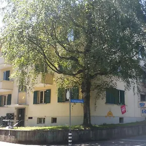 Homestay Riverside, Bern