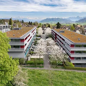 Apartment Senevita Residenz & Muri Bei, Bern