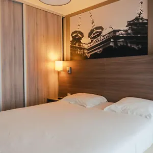 Hotel Comfort Saint-etienne