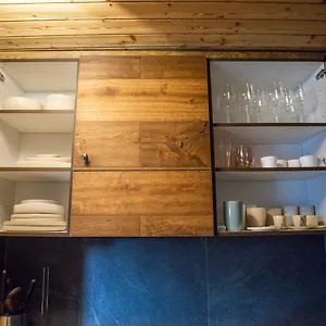 Apartment Moderne Altbauwohnung Im Zentrum Von Mit Wellness, Bern