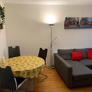 Apartment In, Bern