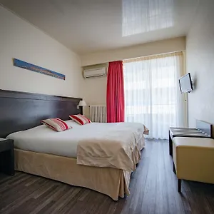 Hotel Comté De