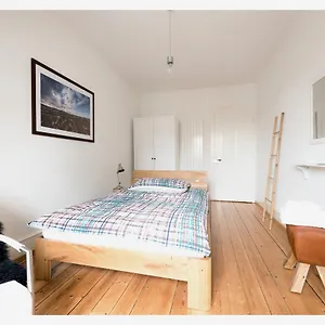  Séjour chez l'habitant Bed & Kitchen Am Tavelweg - Adults Only