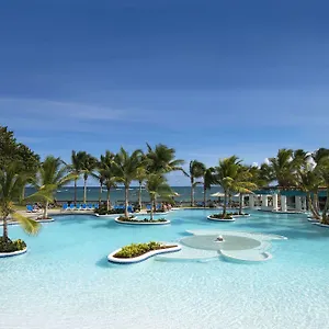 Station touristique Coconut Bay &