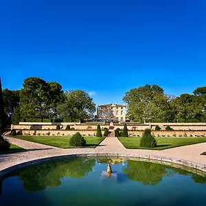 Hotel Château De La Gaude