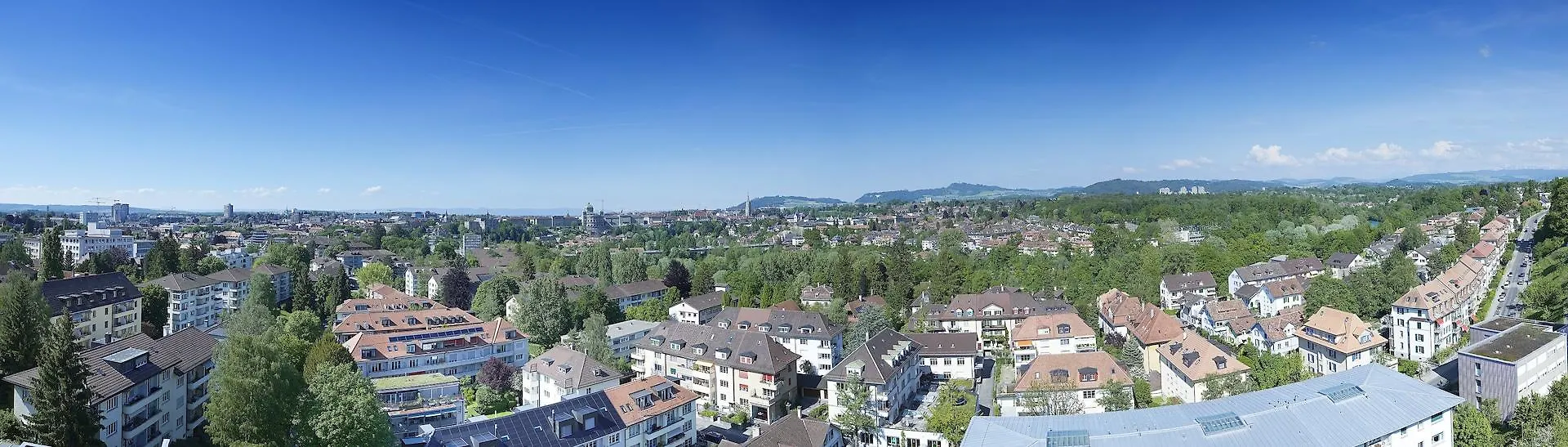 Hotel Ambassador Bern