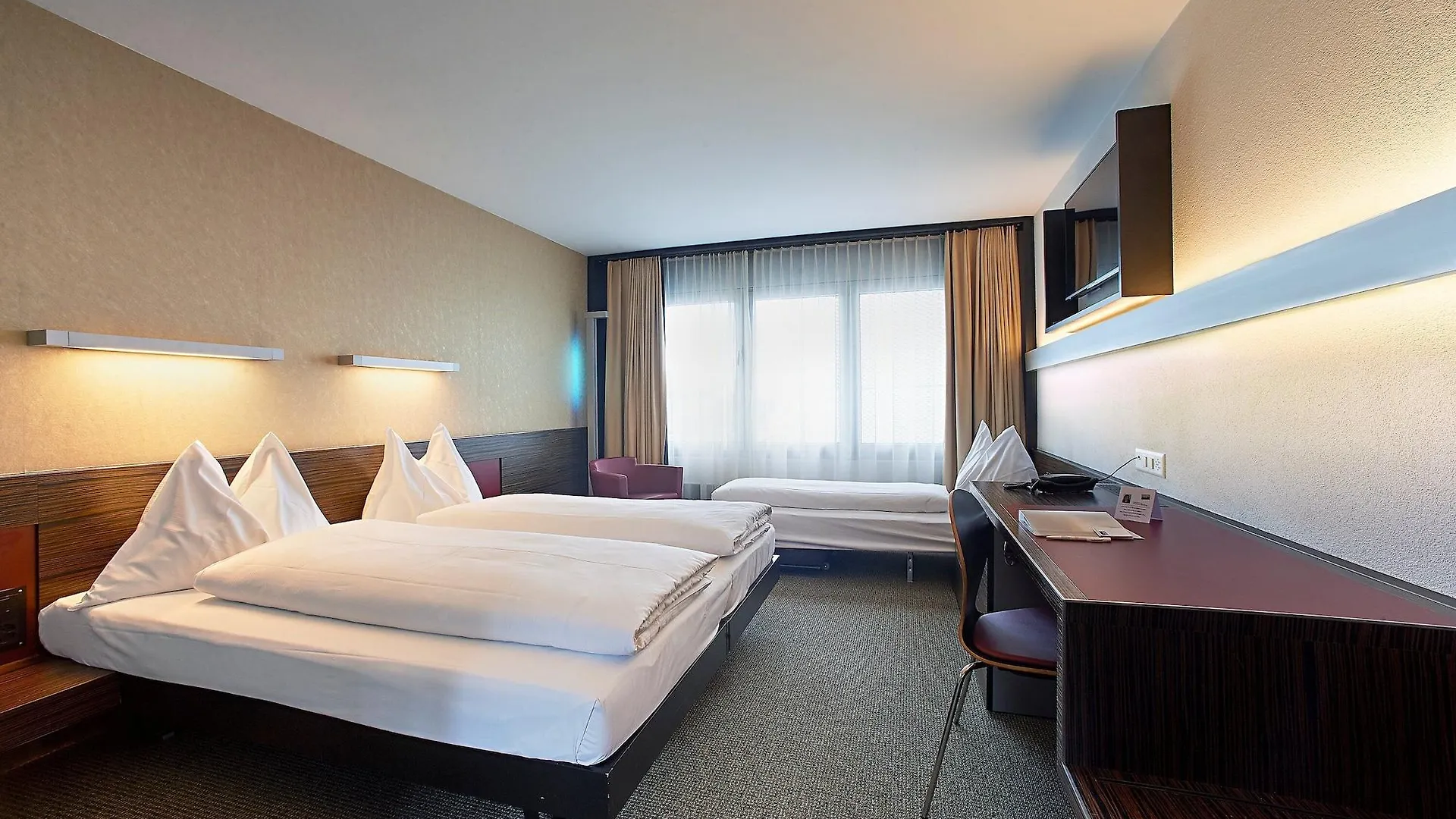 Hotel Ambassador Bern