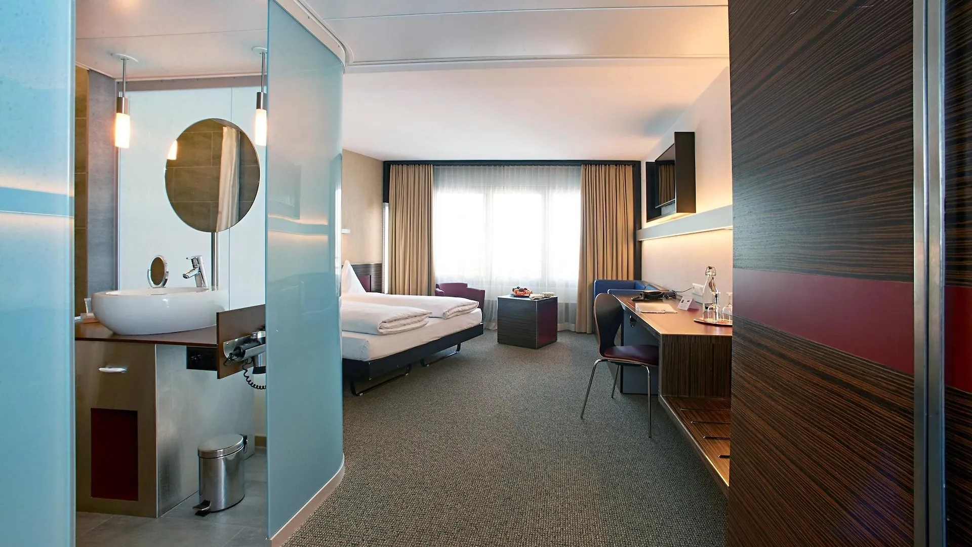 Hotel Ambassador Bern