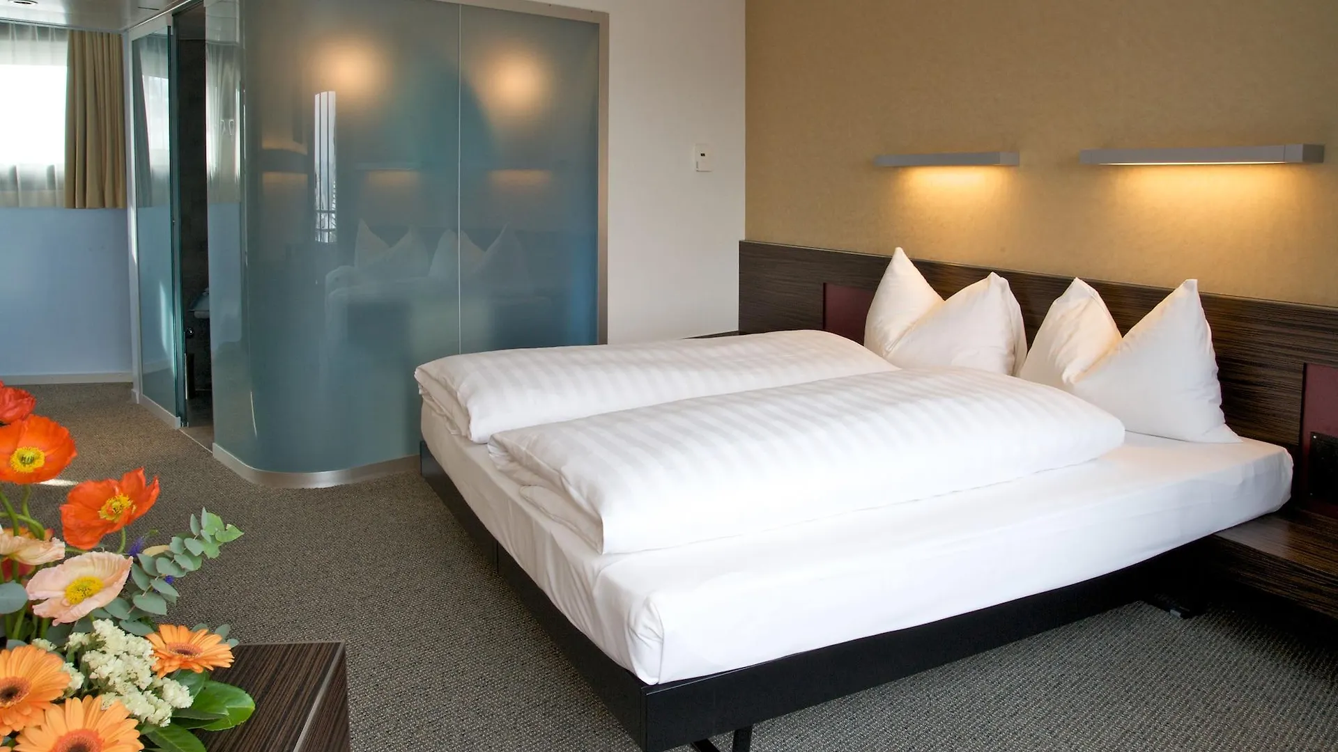 Hotel Ambassador Bern