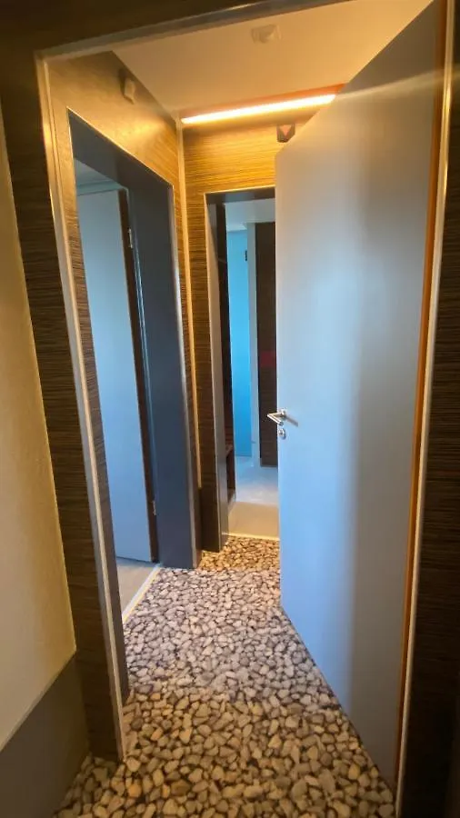 Hotel Ambassador Bern