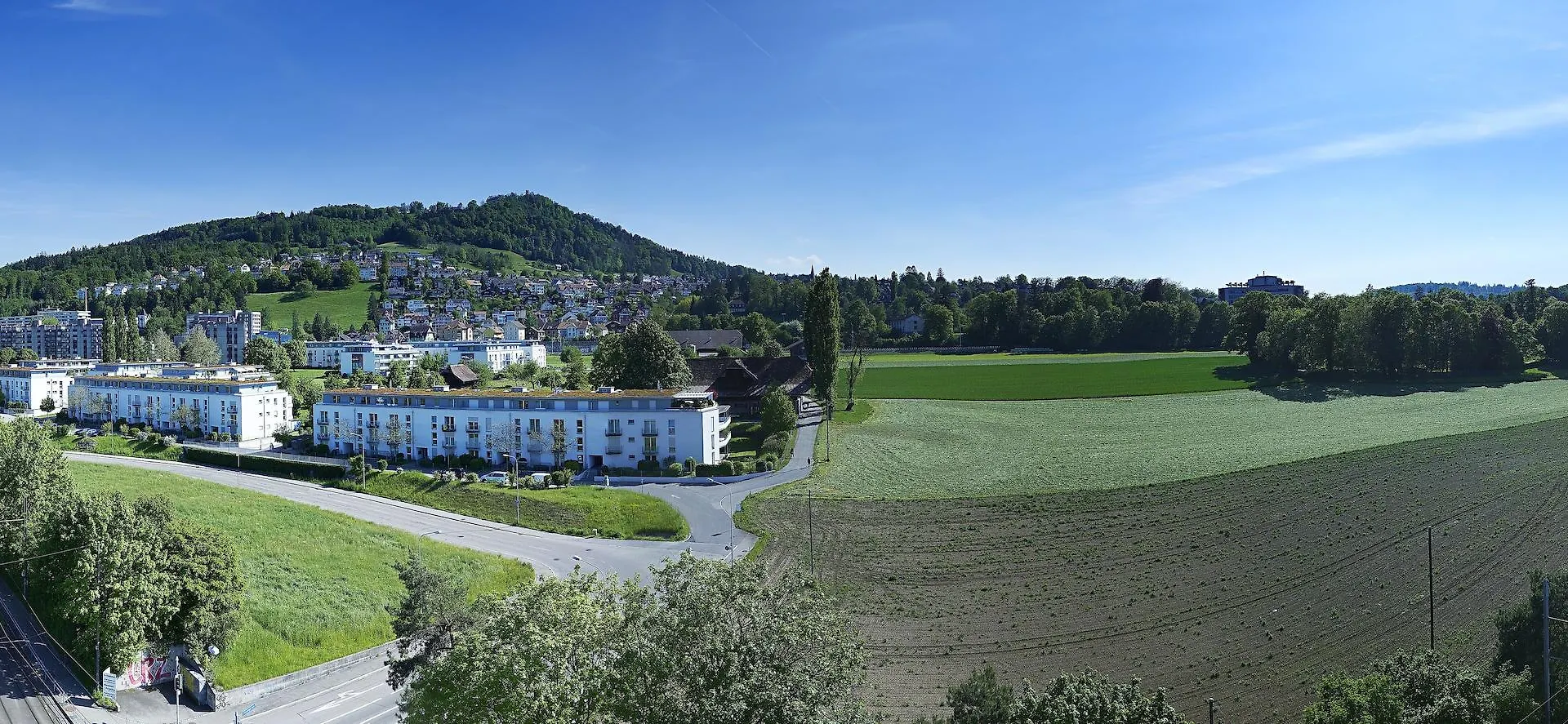 Hotel Ambassador Bern