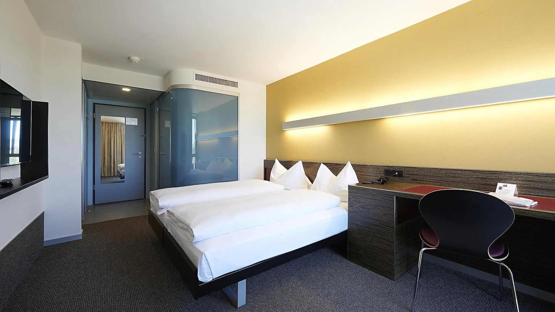 Hotel Ambassador Bern