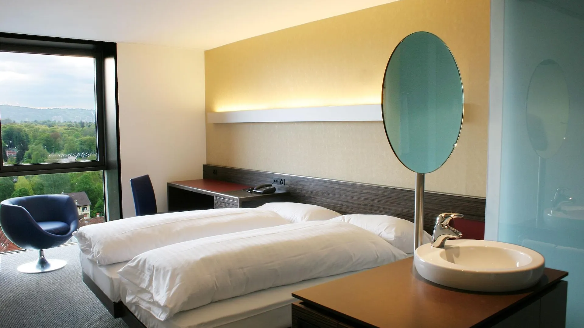 Hotel Ambassador Bern