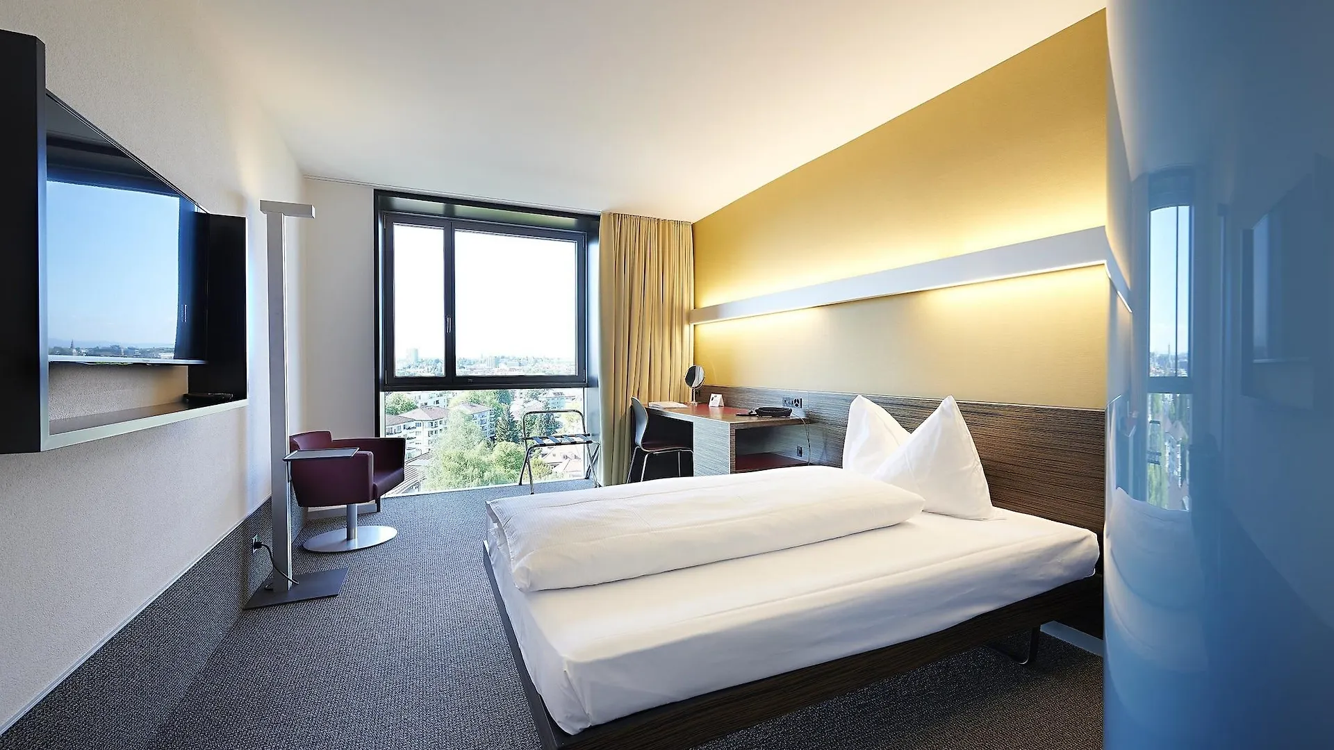 Hotel Ambassador Bern