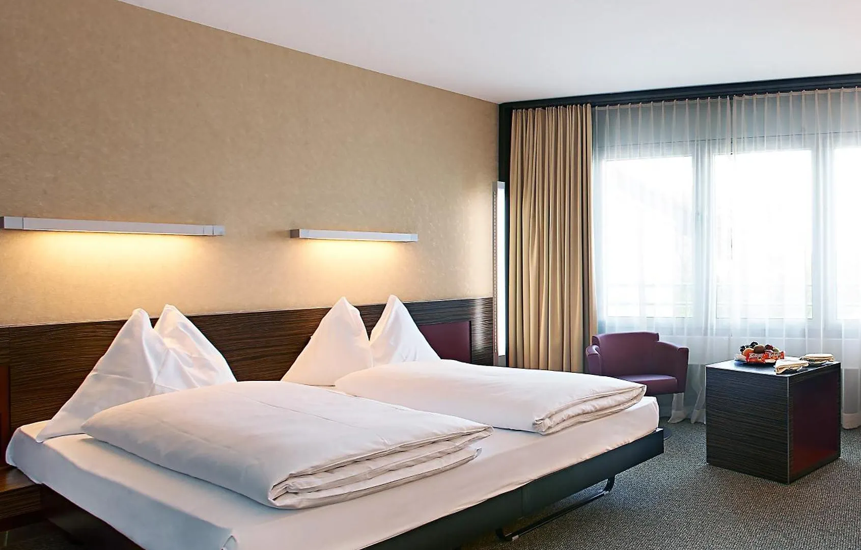 Hotel Ambassador Bern