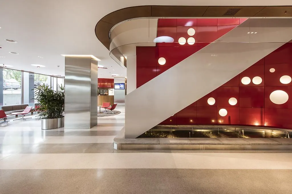 Hotel Ambassador Bern