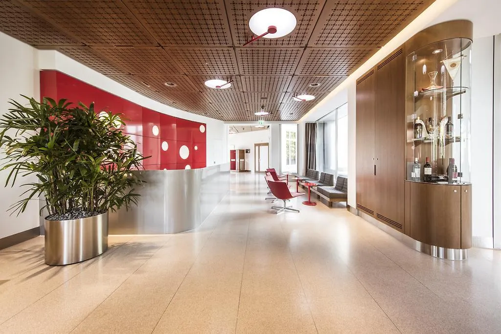 Hotel Ambassador Bern