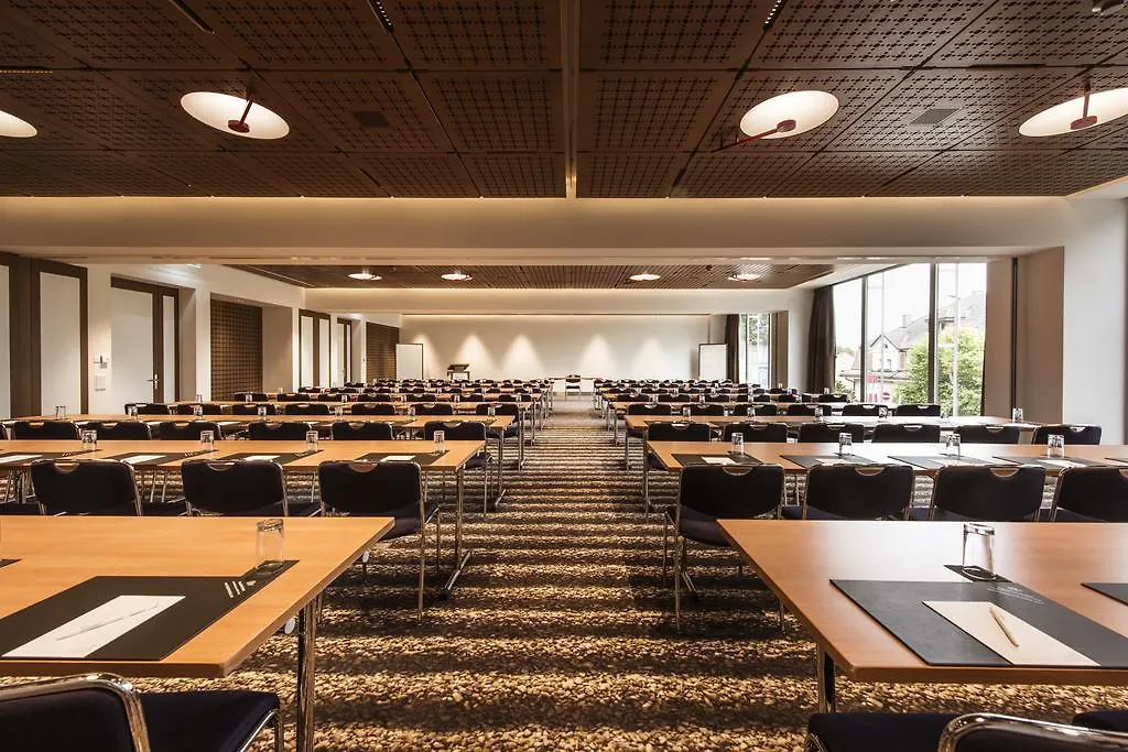 Hotel Ambassador Bern