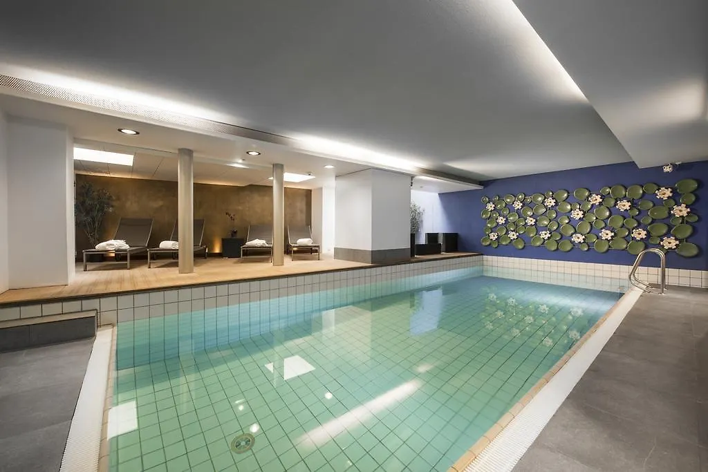 Hotel Ambassador Bern