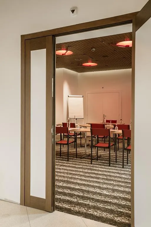 Hotel Ambassador Bern