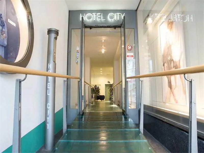 Hotel Ambassador Bern