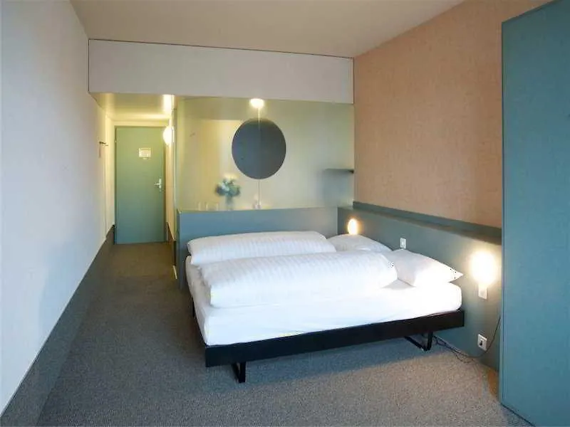 Hotel Ambassador Bern