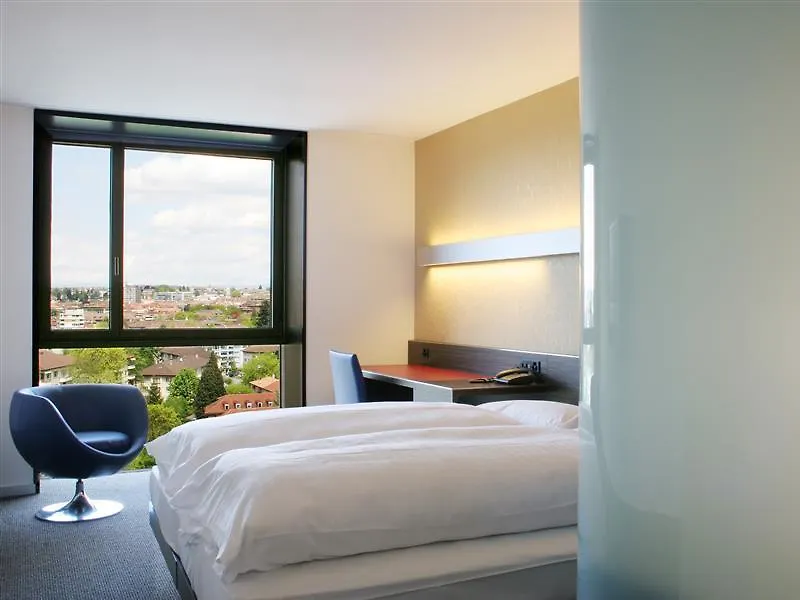 Hotel Ambassador Bern 4*,  Switzerland
