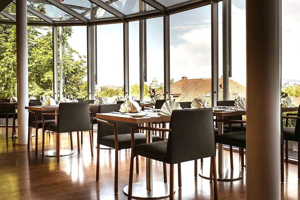 ****  Hotel Ambassador Bern Switzerland