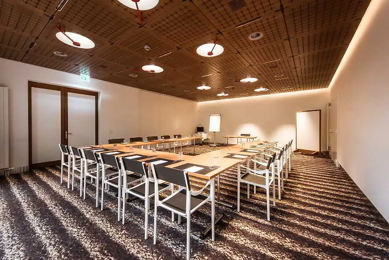 Hotel Ambassador Bern Switzerland
