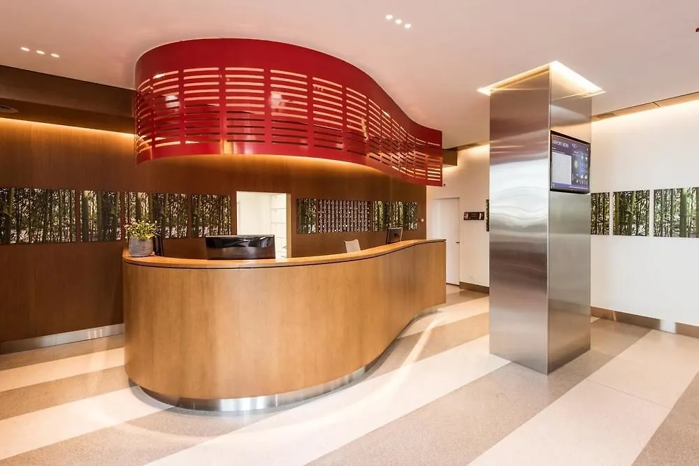Hotel Ambassador Bern
