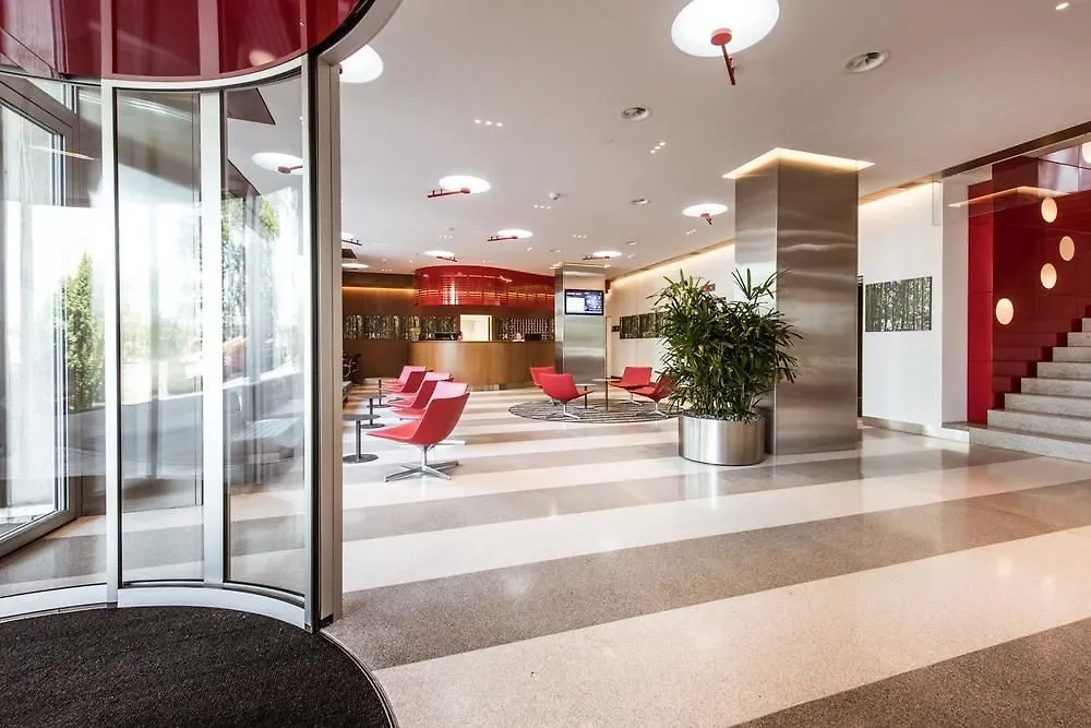 Hotel Ambassador Bern 4*,  Switzerland