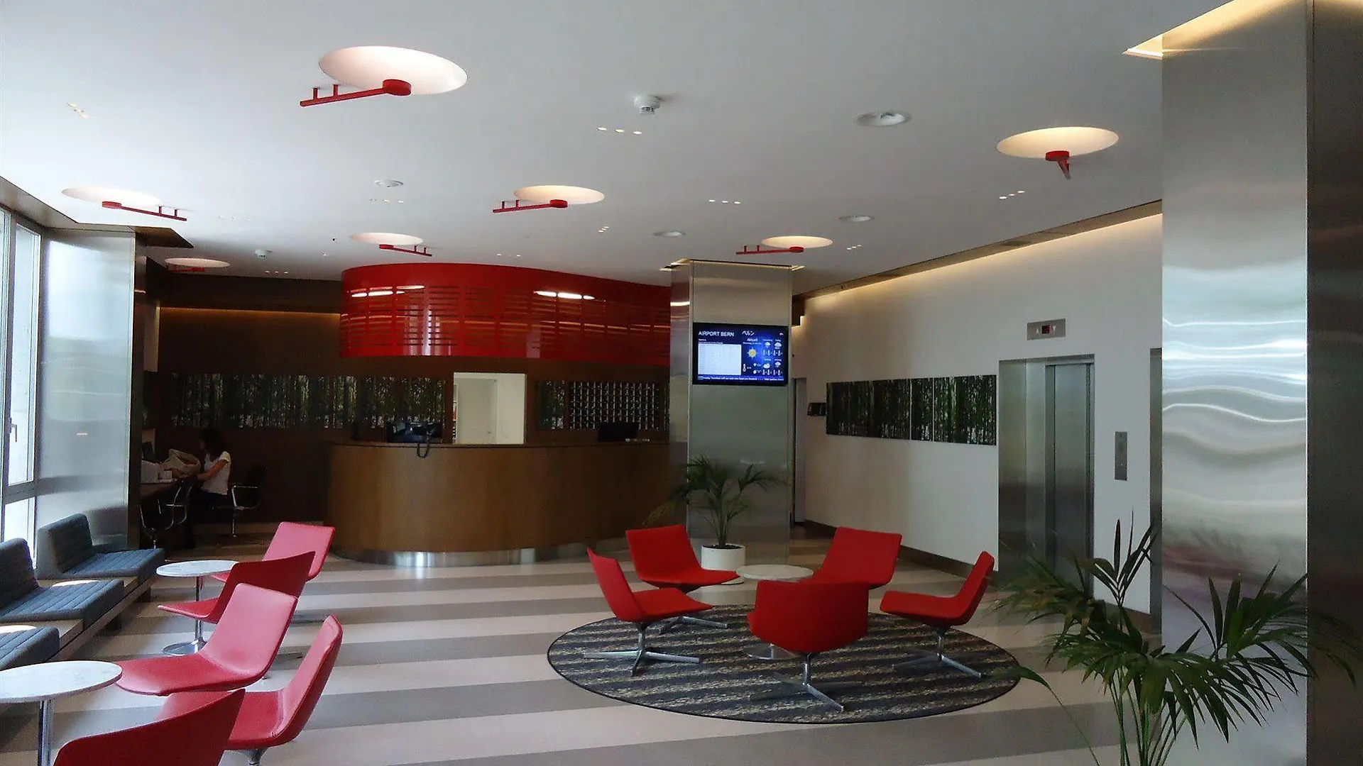 Hotel Ambassador Bern