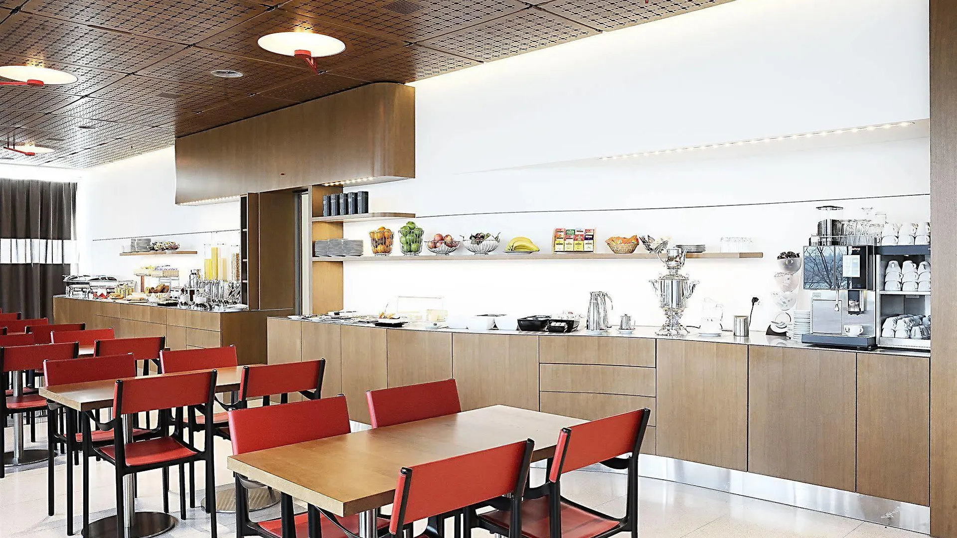Hotel Ambassador Bern
