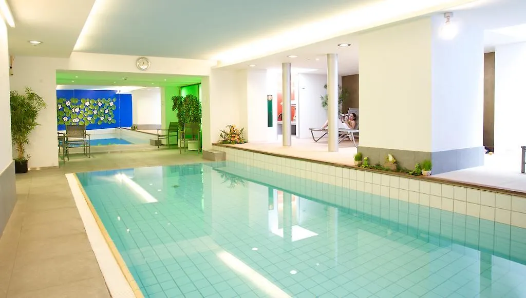 Hotel Ambassador Bern