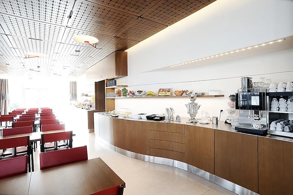 Hotel Ambassador Bern