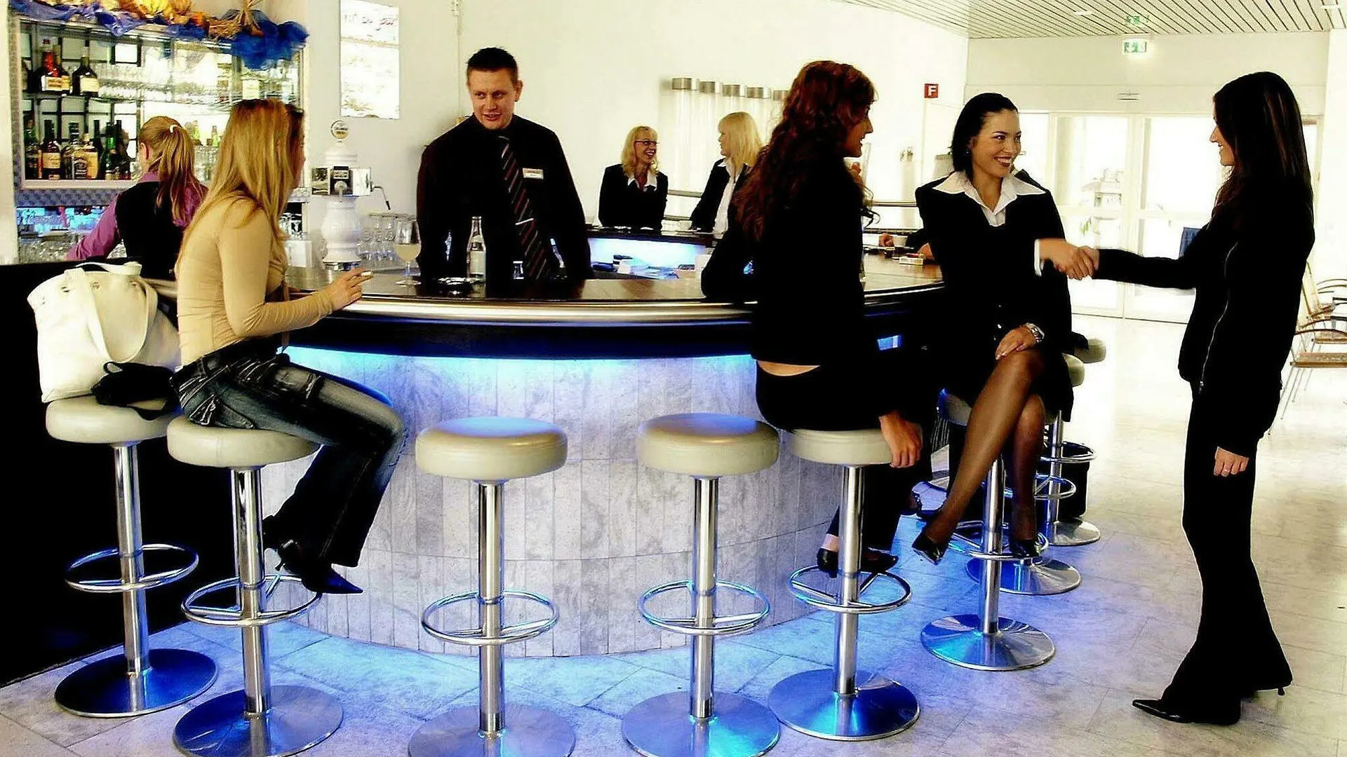 Hotel Ambassador Bern